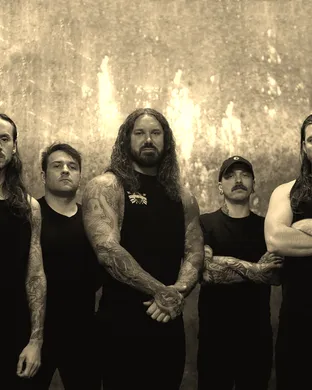 As I Lay Dying Joliet
