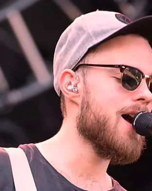 Asgeir Chicago