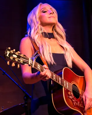 Ashley Monroe Chicago