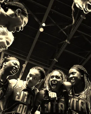 Atlanta Dream Chicago