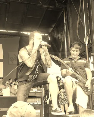August Burns Red Chicago