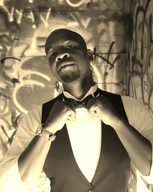 Babatunde HipHopera Chicago