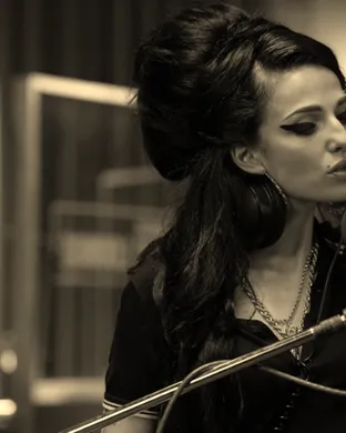 Back To Black - Amy Winehouse Tribute Mchenry