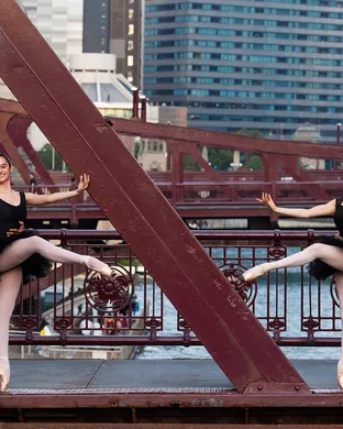 Ballet Chicago Chicago