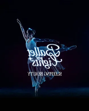 Ballet of Lights Chicago