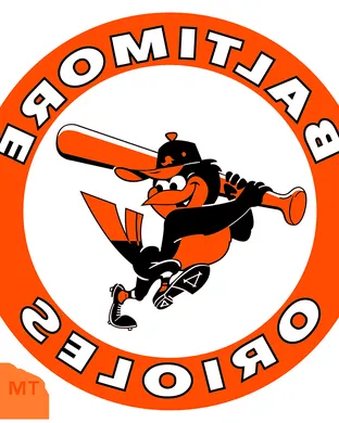 Baltimore Orioles Baltimore