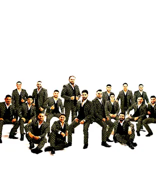 Banda El Recodo Rosemont