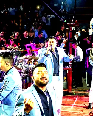 Banda MS Rosemont