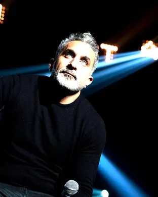 Bassem Youssef Chicago