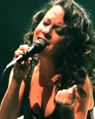 Bebel Gilberto Chicago