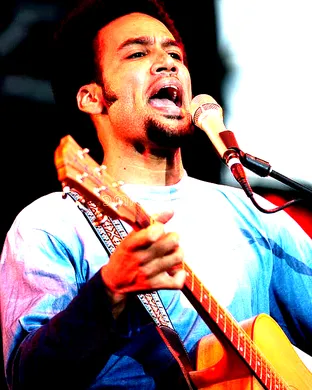 Ben Harper Chicago