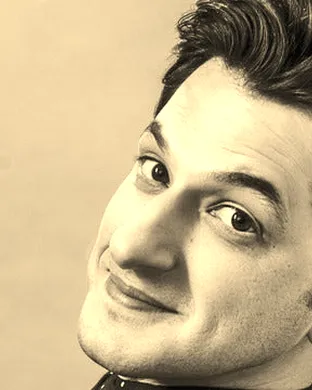 Ben Schwartz Chicago