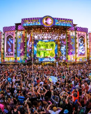 Beyond Wonderland Chicago