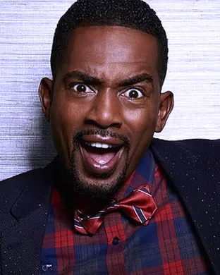 Bill Bellamy  Schaumburg