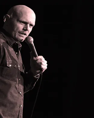Bill Burr Chicago