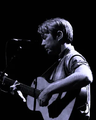 Bill Callahan Chicago