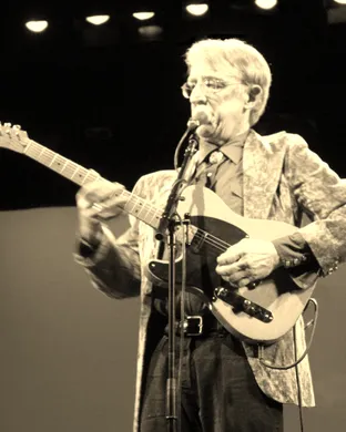 Bill Kirchen Evanston