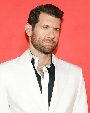 Billy Eichner Chicago