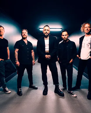 Blue October Chicago