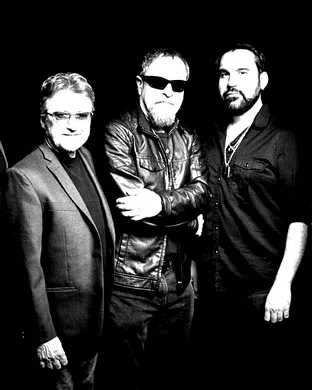 Blue Oyster Cult Saint Charles
