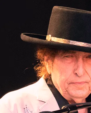 Bob Dylan Chicago