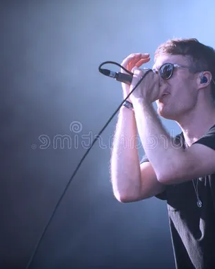Bob Moses Chicago