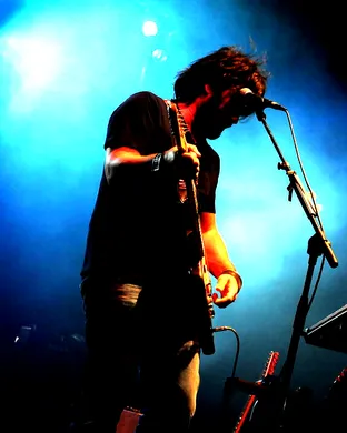 Bob Schneider Chicago