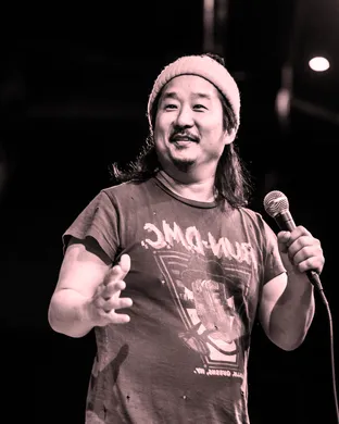 Bobby Lee Chicago