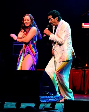 Bobby Rush Chicago