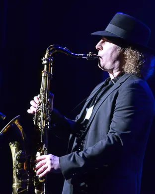 Boney James Hammond