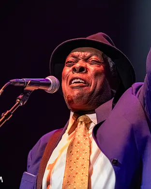Booker T. Jones Chicago