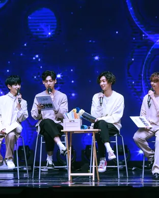 Boyfriend Chicago