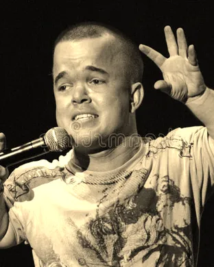 Brad Williams Chicago