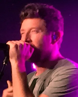 Brett Eldredge Chicago