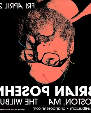 Brian Posehn Chicago