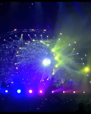 Brit Floyd Waukegan