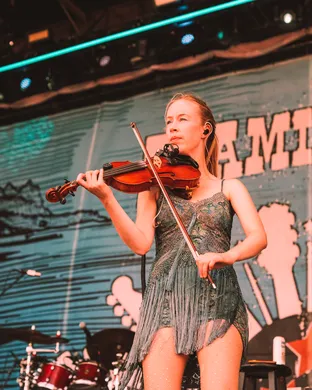 Bronwyn Keith-Hynes Evanston