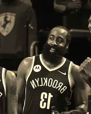 Brooklyn Nets Brooklyn