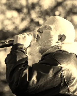 Brother Ali Chicago