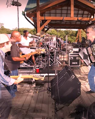 Bruce Hornsby And The Noisemakers Evanston