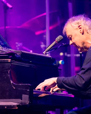 Bruce Hornsby Evanston