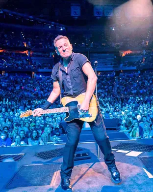 Bruce Springsteen Chicago