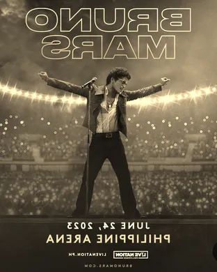 Bruno Mars Chicago