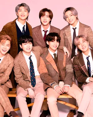 BTS Chicago