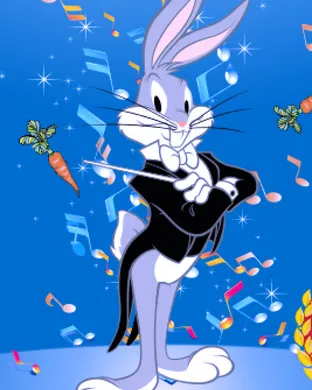 Bugs Bunny At The Symphony Chicago