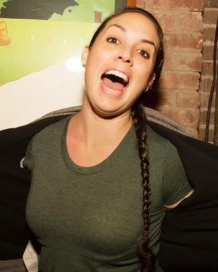 Caitlin Peluffo Chicago