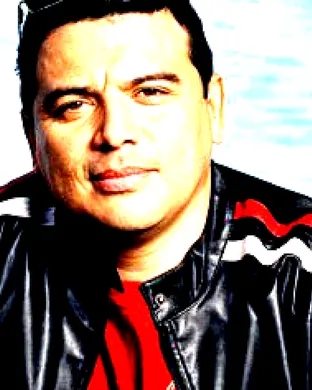 Carlos Mencia Waukegan