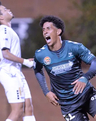 Carolina Core FC High Point