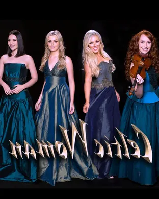 Celtic Woman Joliet