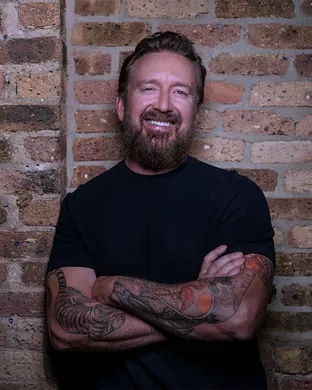 Chad Daniels Schaumburg